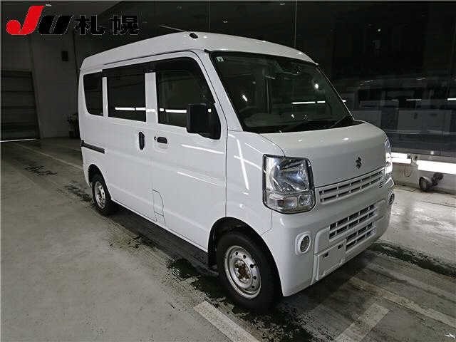 Suzuki EVERY 2016 7198978-8