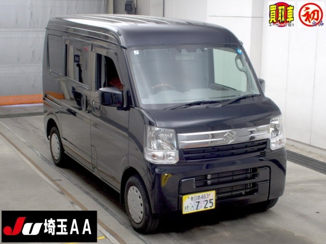 Suzuki EVERY 2022 7199150-0