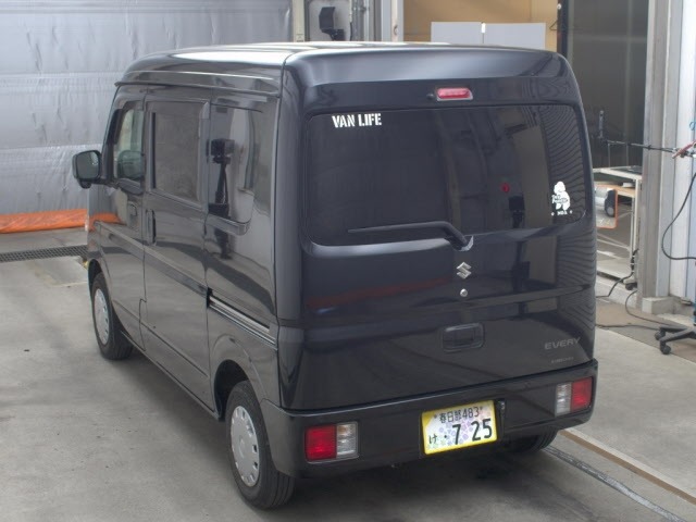 Suzuki EVERY 2022 7199150-1