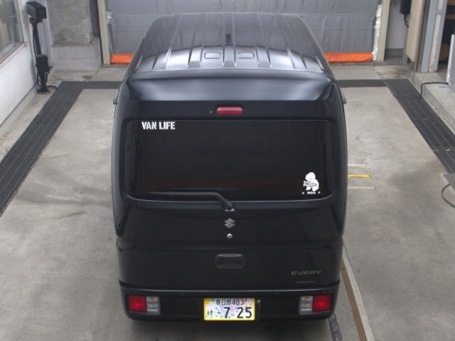 Suzuki EVERY 2022 7199150-7