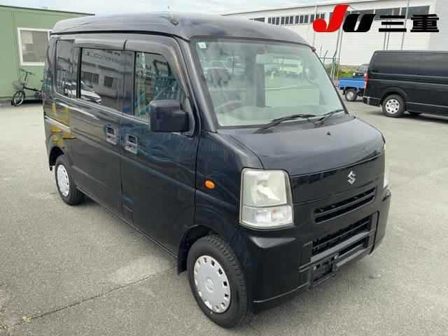 Suzuki EVERY 2012 7199159-0