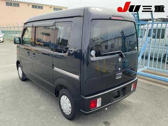 Suzuki EVERY 2012 7199159-1