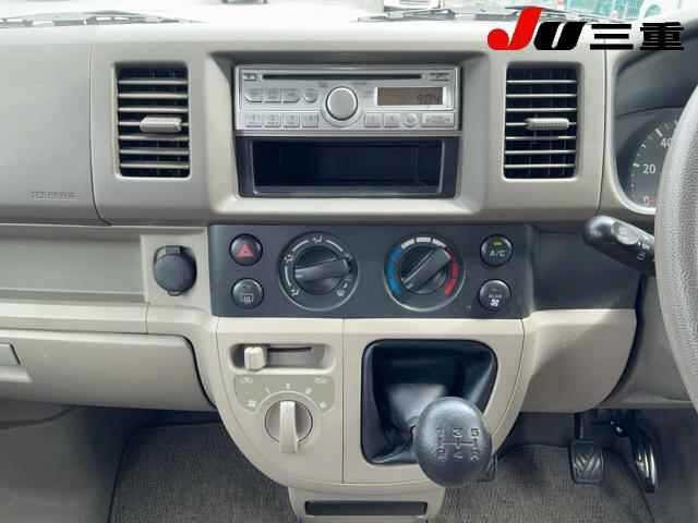 Suzuki EVERY 2012 7199159-11