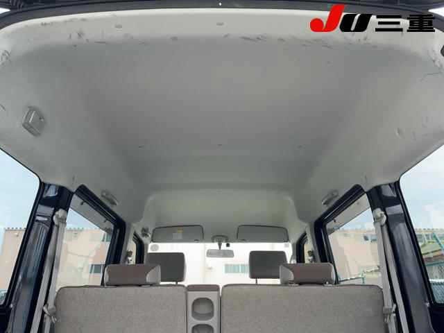 Suzuki EVERY 2012 7199159-12
