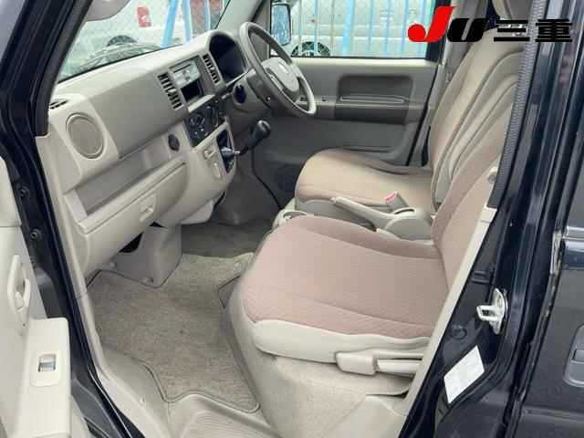 Suzuki EVERY 2012 7199159-3