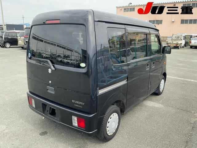 Suzuki EVERY 2012 7199159-6