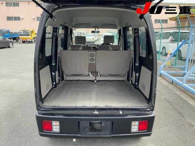 Suzuki EVERY 2012 7199159-7