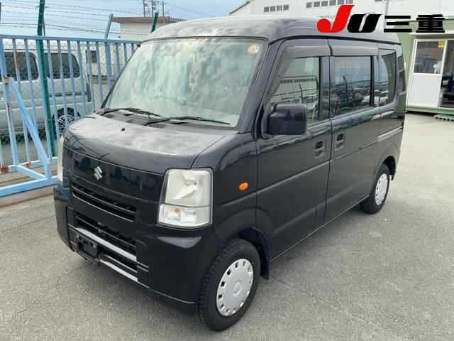 Suzuki EVERY 2012 7199159-9
