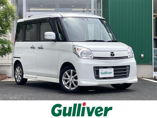 Mazda FLAIR WAGON 2014 7188241-0