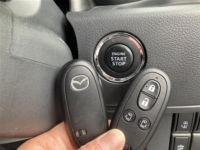Mazda FLAIR WAGON 2014 7188241-10