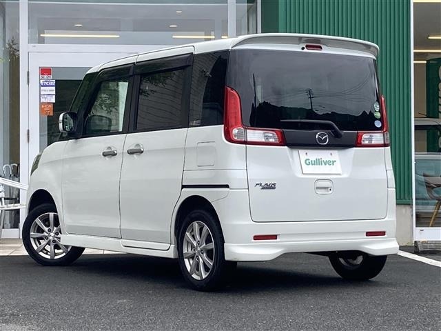 Mazda FLAIR WAGON 2014 7188241-13
