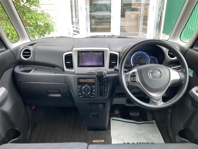 Mazda FLAIR WAGON 2014 7188241-14