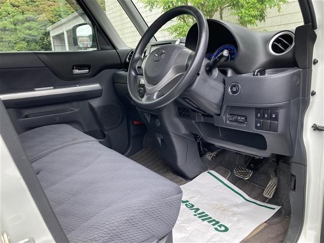 Mazda FLAIR WAGON 2014 7188241-22