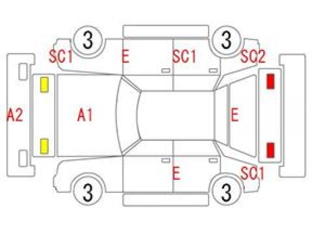 Mazda FLAIR WAGON 2014 7188241-23