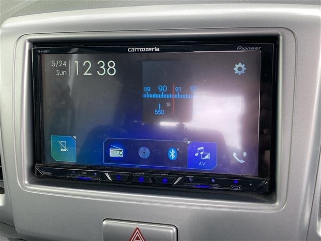 Mazda FLAIR WAGON 2014 7188241-7