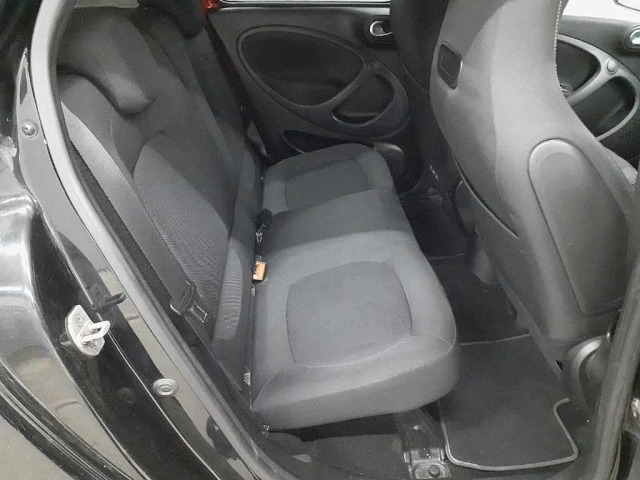 Smart FORFOUR 2017 7203952-10