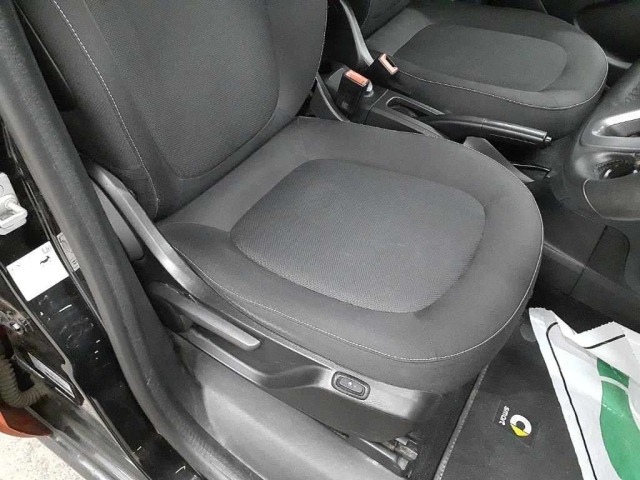 Smart FORFOUR 2017 7203952-8