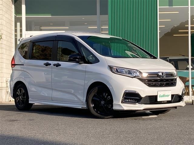 Honda FREED 2022 7195423-0