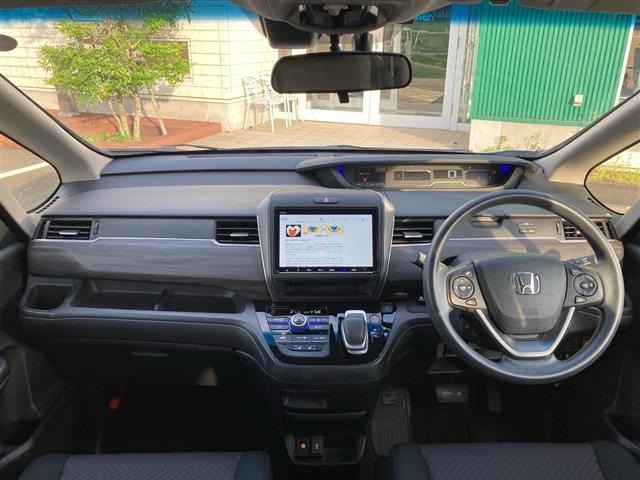 Honda FREED 2022 7195423-14