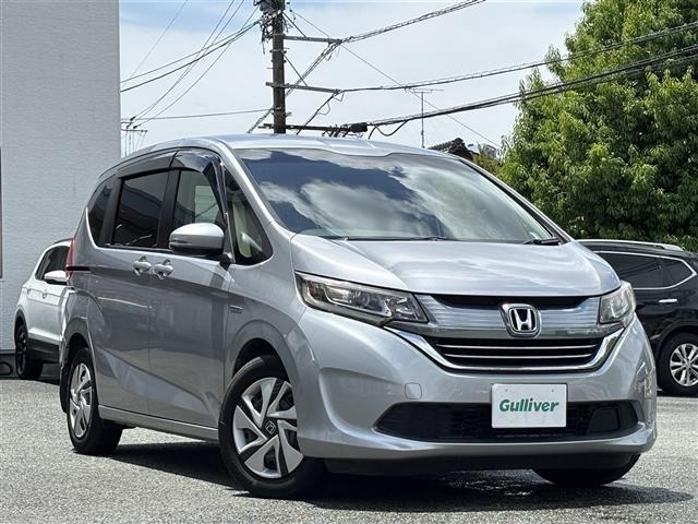 Honda FREED 2017 7195491-0