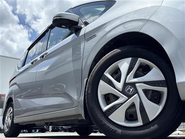 Honda FREED 2017 7195491-1