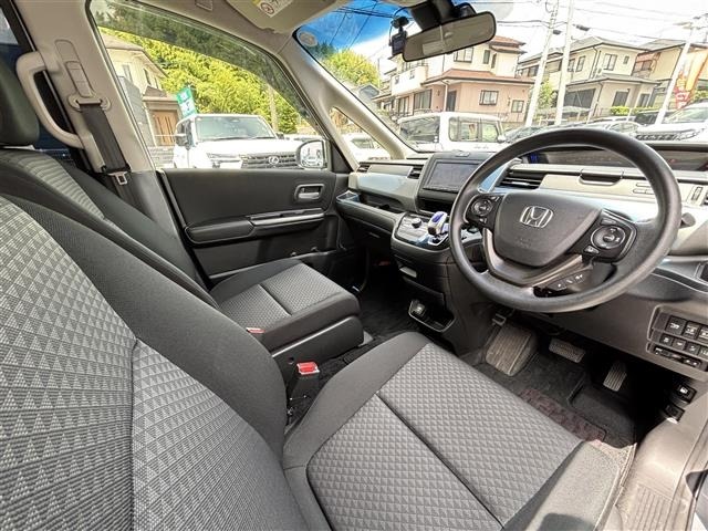 Honda FREED 2017 7195491-11