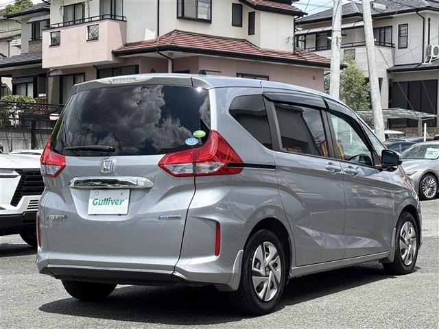 Honda FREED 2017 7195491-17
