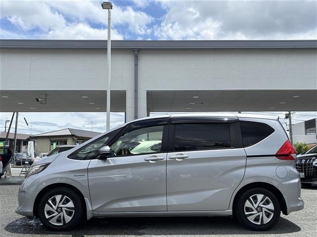 Honda FREED 2017 7195491-20