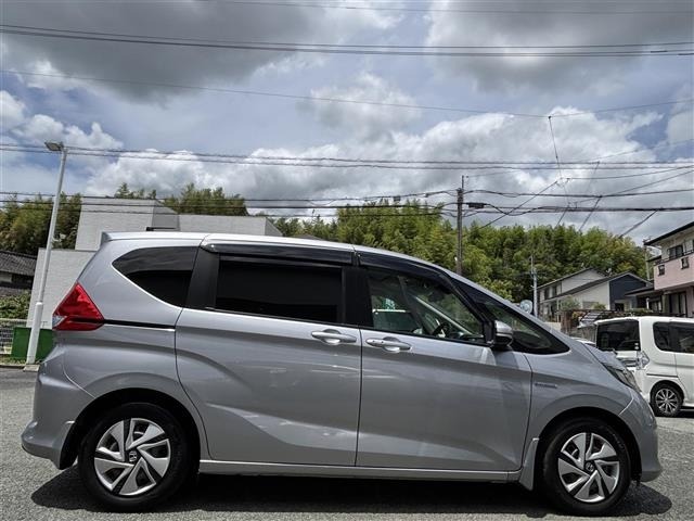 Honda FREED 2017 7195491-22