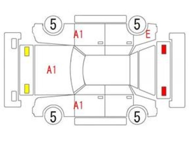 Honda FREED 2017 7195491-24