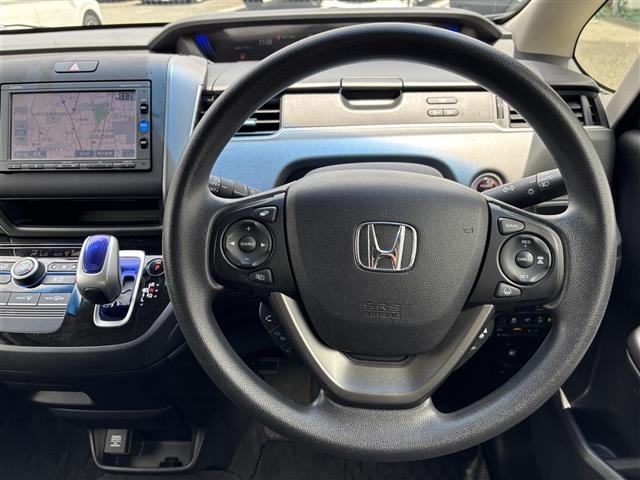 Honda FREED 2017 7195491-3