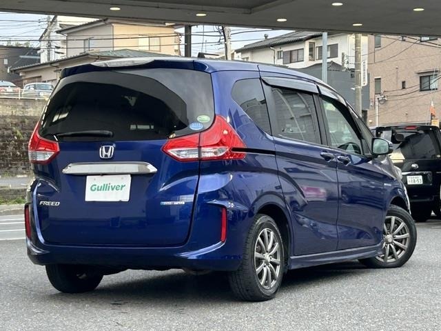 Honda FREED 2017 7195492-1