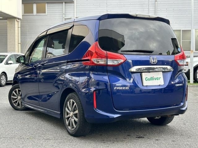 Honda FREED 2017 7195492-13