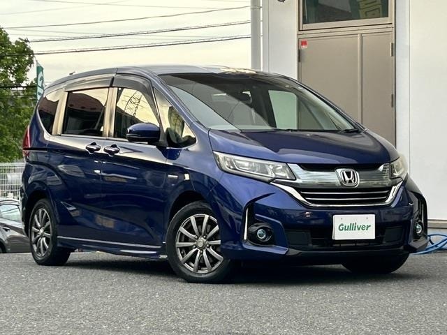 Honda FREED 2017 7195492-15