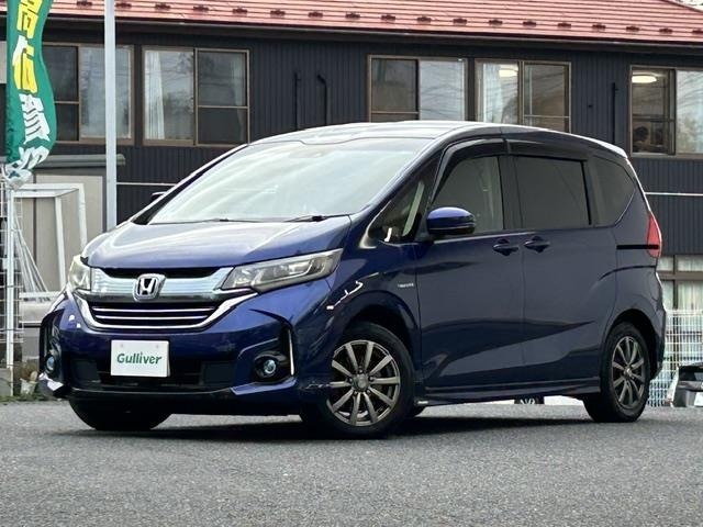 Honda FREED 2017 7195492-17