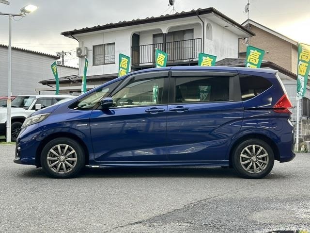 Honda FREED 2017 7195492-18
