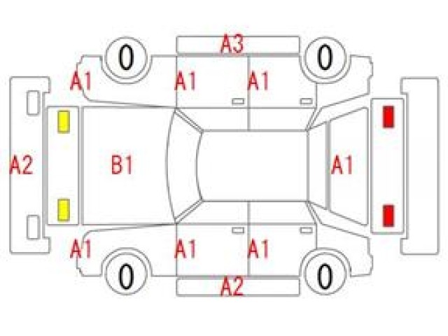 Honda FREED 2017 7195492-23