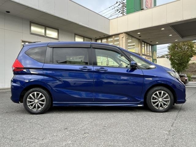 Honda FREED 2017 7195492-3