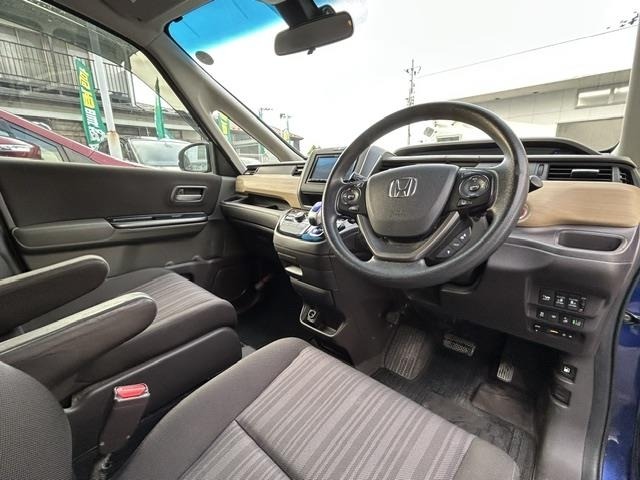 Honda FREED 2017 7195492-8