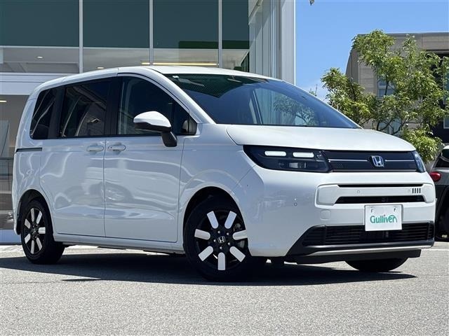 Honda FREED 2024 7195701-0