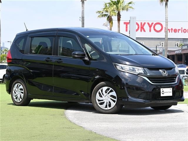 Honda FREED 2018 7195942-0