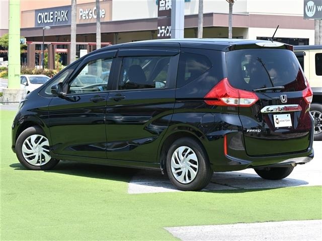 Honda FREED 2018 7195942-14