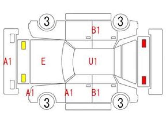 Honda FREED 2018 7195942-24