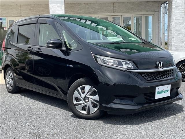 Honda FREED 2021 7195956-0