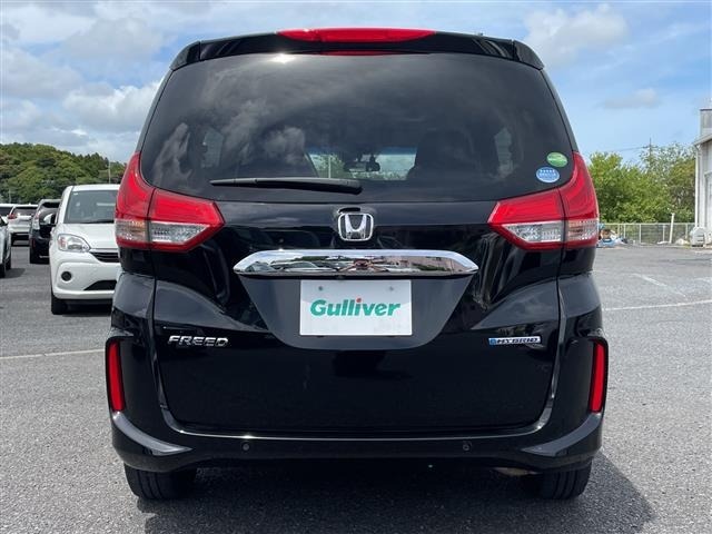 Honda FREED 2021 7195956-13