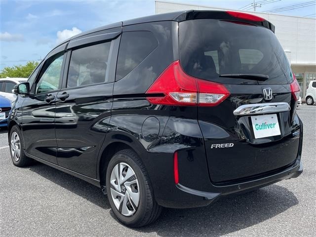 Honda FREED 2021 7195956-14