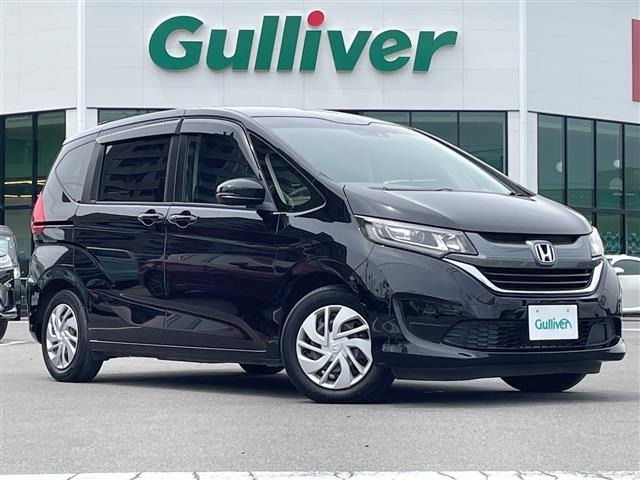 Honda FREED 2017 7196060-0