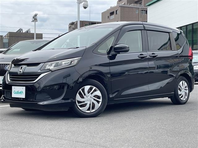 Honda FREED 2017 7196060-4