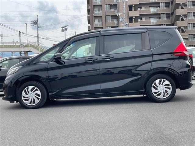 Honda FREED 2017 7196060-6