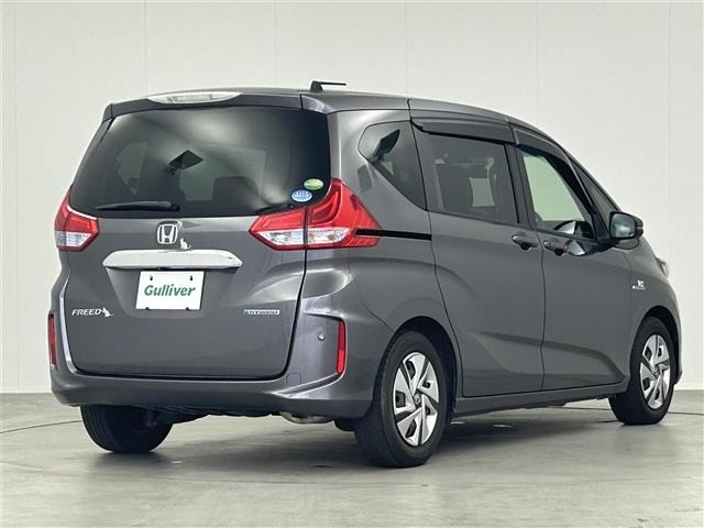 Honda FREED 2017 7196249-15